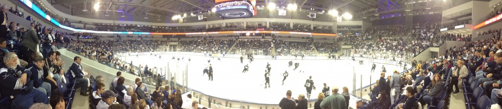 Pegula Panorama