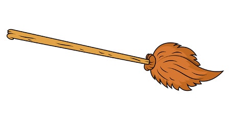 broom